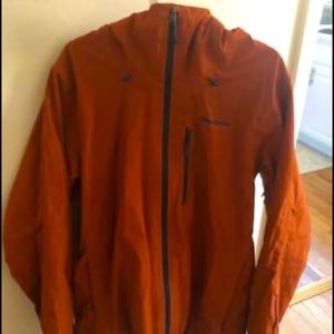 Patagonia Snow Jacket - Powder Bowl Ski Snowboard